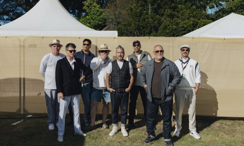 Barley Arts - Fat Freddy's Drop: due date estive a Roma e Locorotondo, e tra un anno esatto il grande ritorno a Milano!